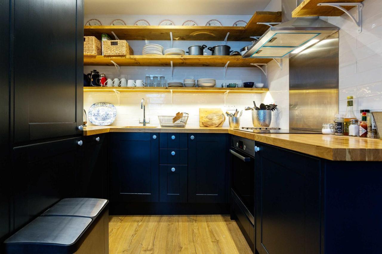 Veeve - Sinclair Sophistication Londra