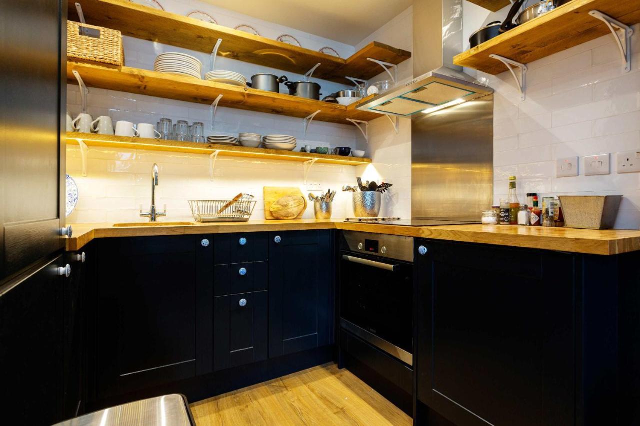 Veeve - Sinclair Sophistication Appartamento Londra