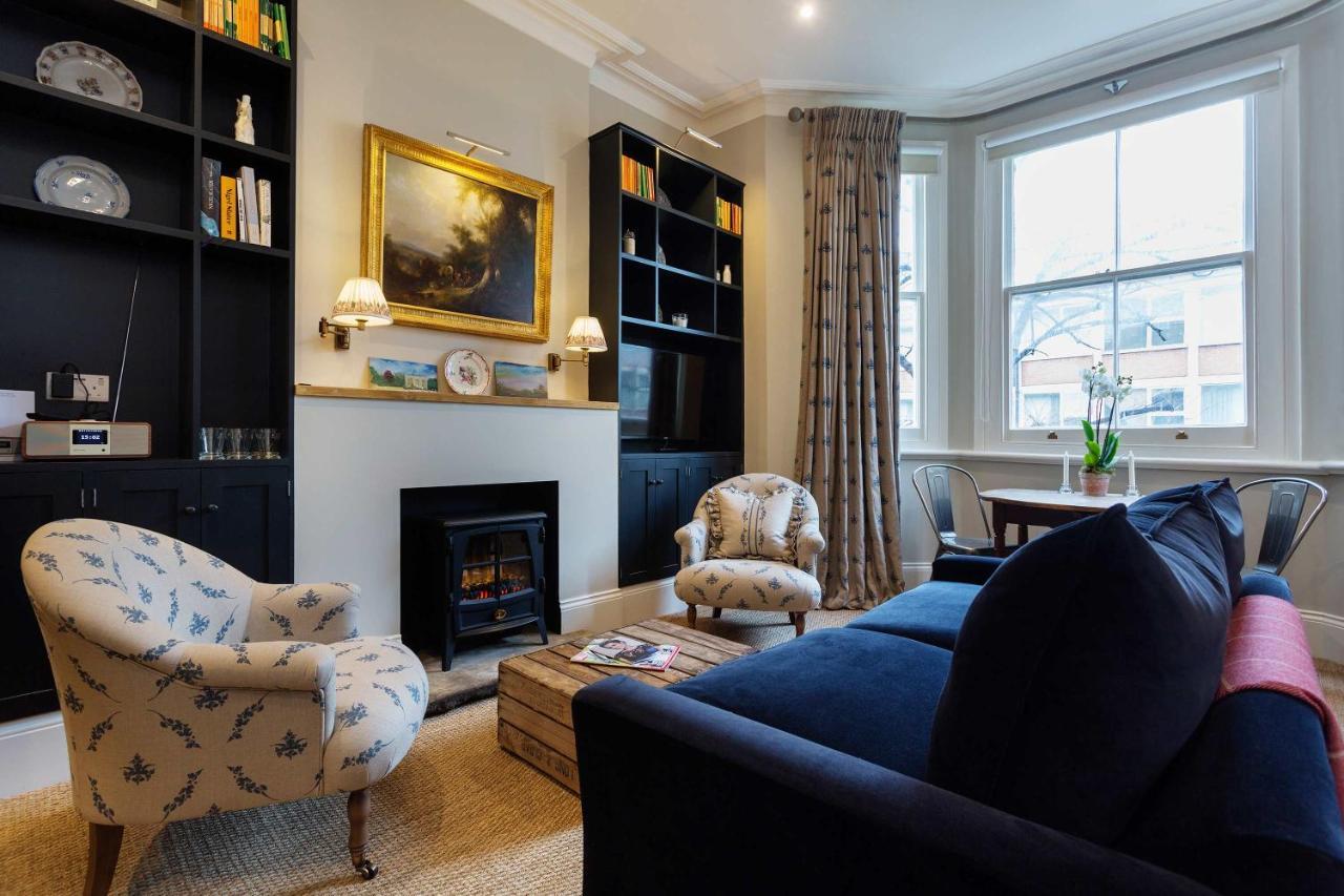 Appartamento Veeve - Sinclair Sophistication Londra