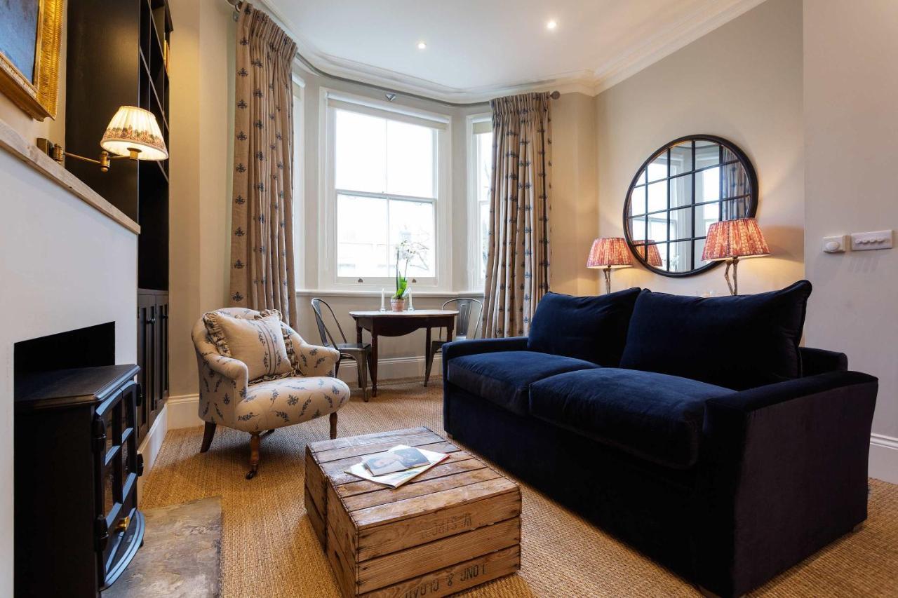 Veeve - Sinclair Sophistication * Londra