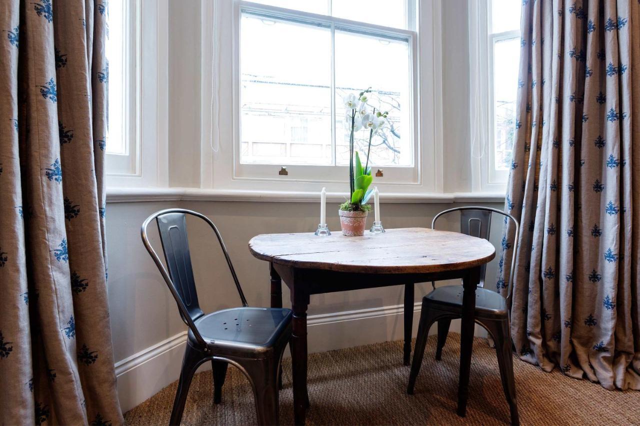 Veeve - Sinclair Sophistication Appartamento Londra